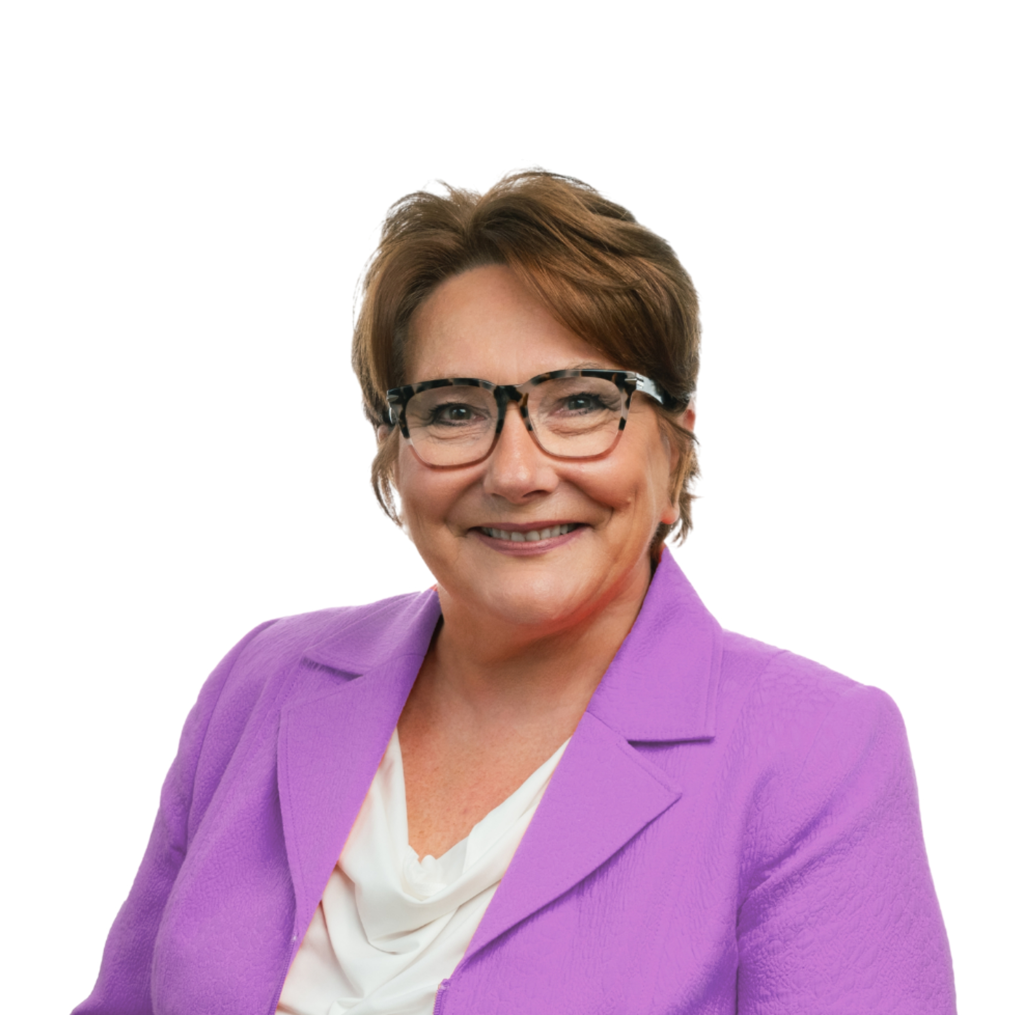 Virginia Taylor-Head