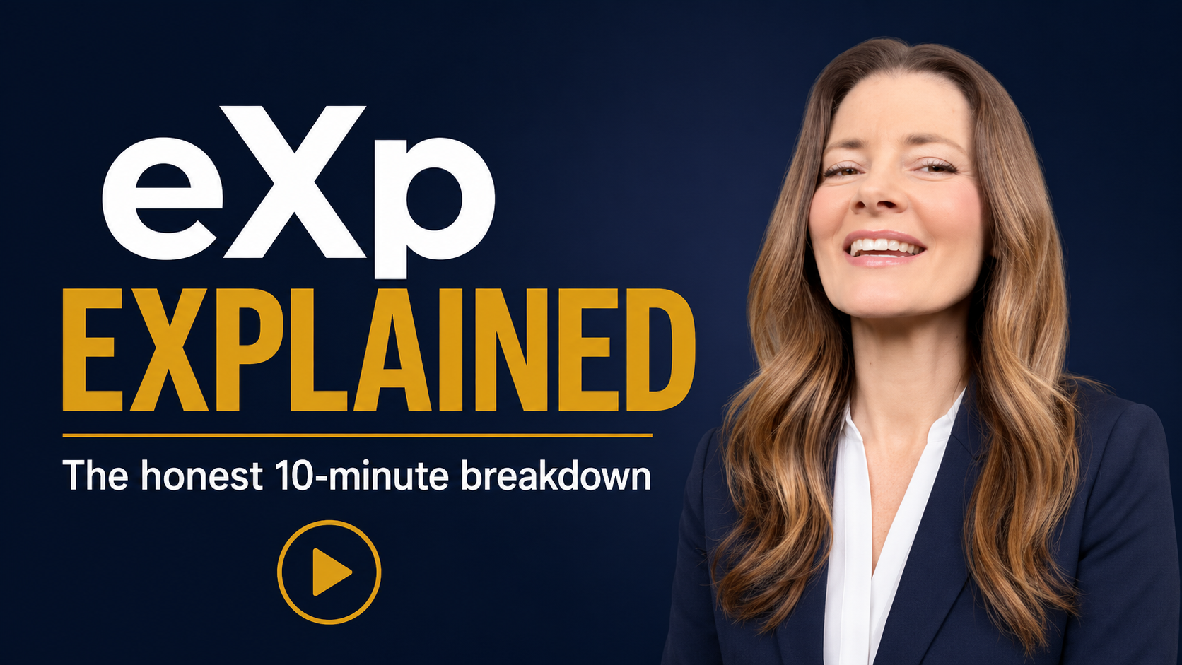 eXp explained by Emily Barry